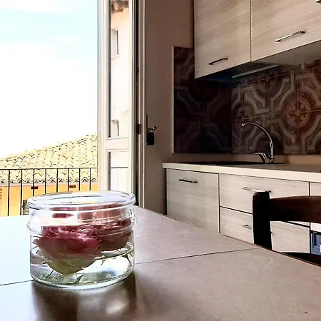 Ant Restaurant & Lägenhet Novello