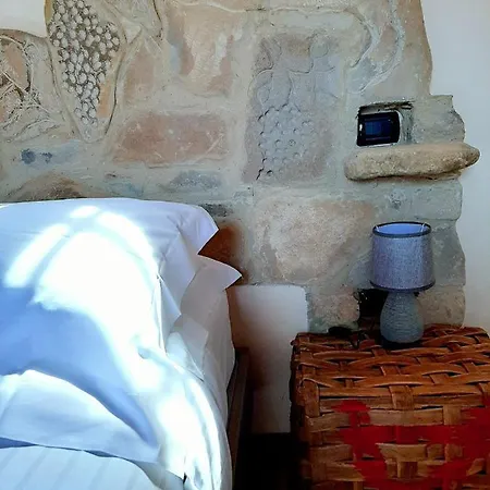 Ant Restaurant & 아파트